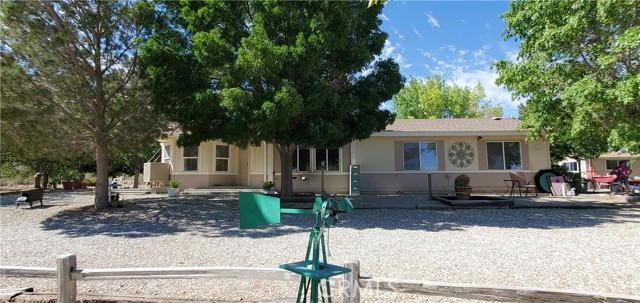 36073 FOOTHILL RD, LUCERNE VALLEY, CA 92356 - Image 1