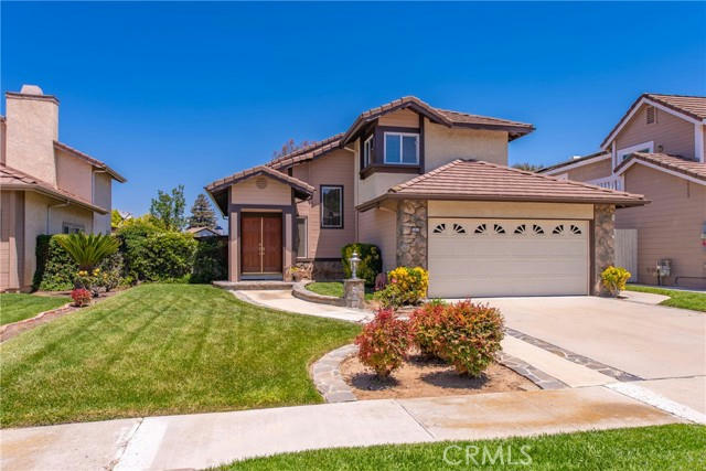161 SILVER FERN CT, SIMI VALLEY, CA 93065, photo 1 of 37