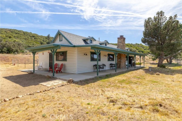 60861 BURNT VALLEY RD, ANZA, CA 92539 - Image 1