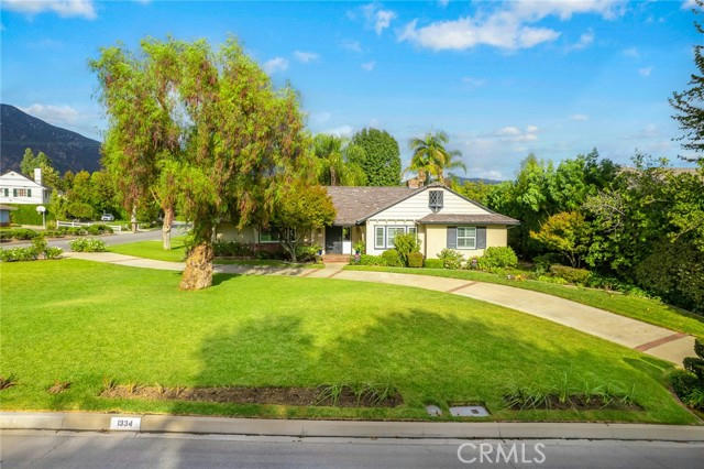 1334 OAKLAWN RD, ARCADIA, CA 91006, photo 1 of 38