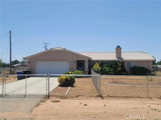 14842 TEMECULA RD, APPLE VALLEY, CA 92307, photo 1 of 2