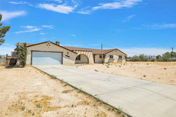 2581 COUNTRY CLUB DR, BARSTOW, CA 92311 - Image 1