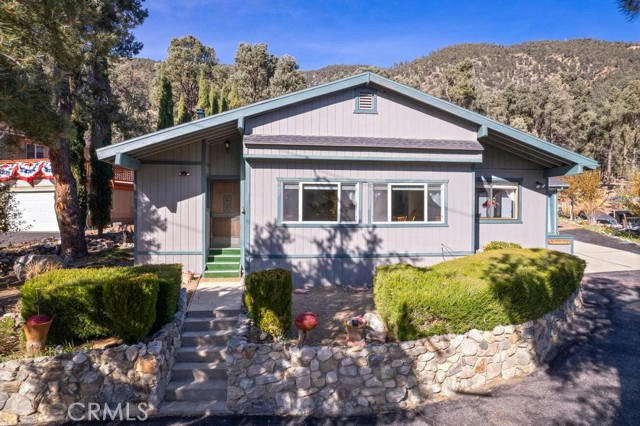 16709 CARIBOU DR, PINE MOUNTAIN CLUB, CA 93222, photo 1 of 30