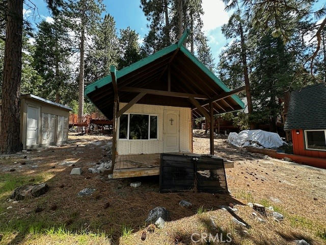9301 CONIFER DR, FOREST FALLS, CA 92339, photo 1 of 4