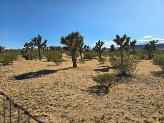 0 LONG VIEW, YUCCA VALLEY, CA 92284, photo 3 of 6