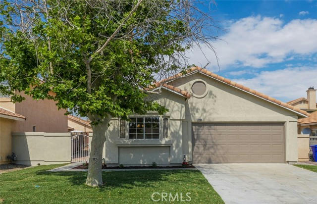 12448 CORKWOOD LN, VICTORVILLE, CA 92395, photo 1 of 15