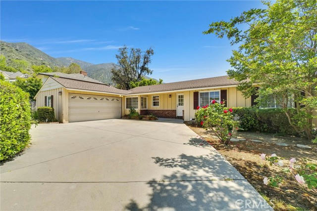 615 EDGEVIEW DR, SIERRA MADRE, CA 91024, photo 1 of 27