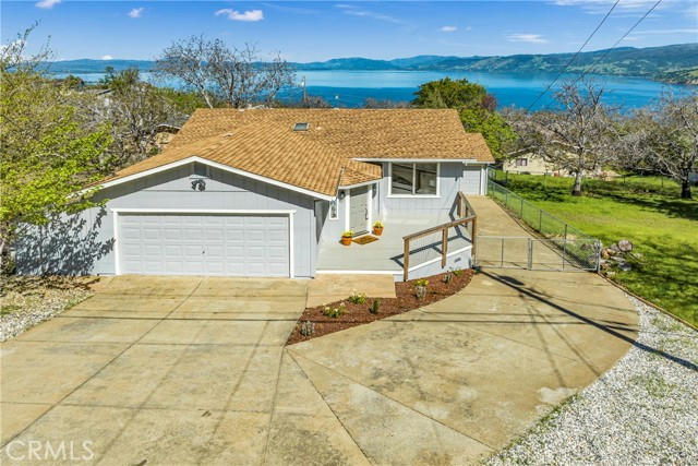 3135 MARINA VIEW DR, KELSEYVILLE, CA 95451, photo 1 of 19