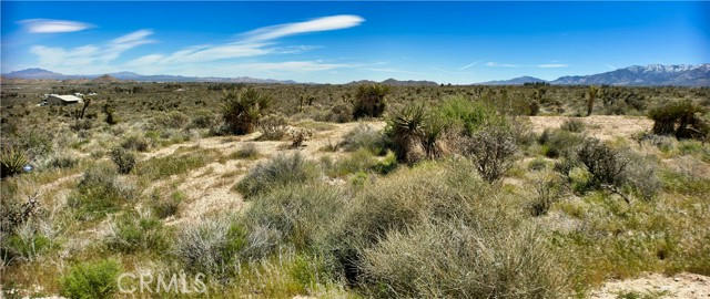 0 MOUNTAIN VIEW, LUCERNE VALLEY, CA 92356, photo 4 of 4