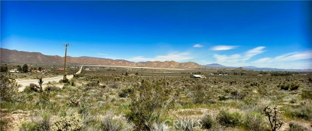 0 MOUNTAIN VIEW, LUCERNE VALLEY, CA 92356, photo 1 of 4