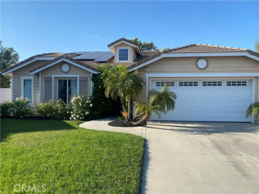 31554 WILLOW CIR, WINCHESTER, CA 92596 - Image 1