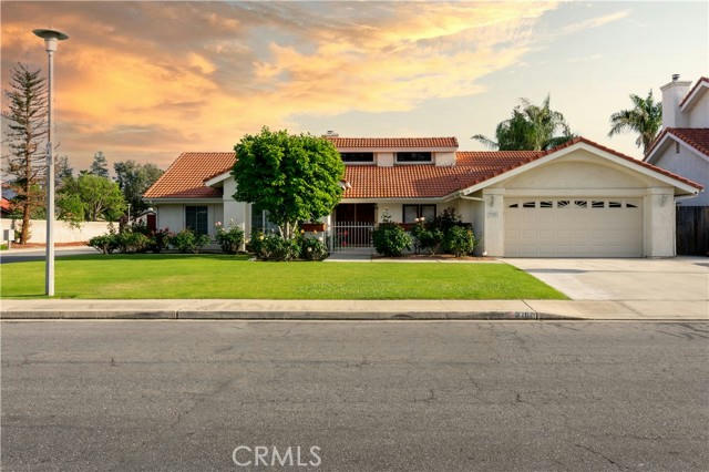 9701 VALLEY FOREST CT, BAKERSFIELD, CA 93311, photo 1 of 45