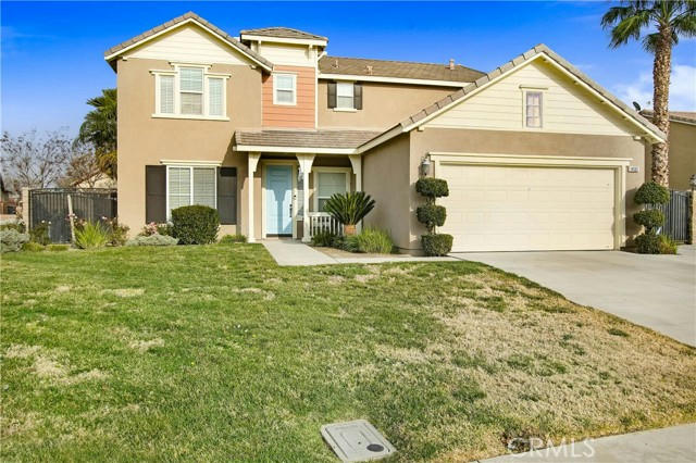 14562 WILLOW LEAF RD, MORENO VALLEY, CA 92555, photo 1 of 20