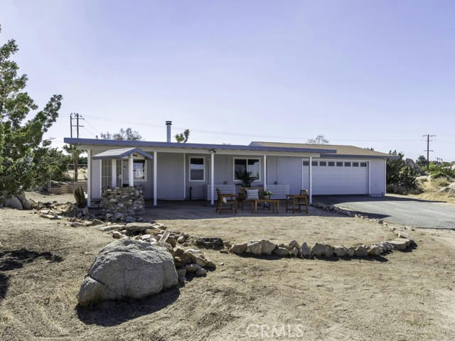5564 OLD WOMAN SPRINGS RD, YUCCA VALLEY, CA 92284, photo 1 of 63
