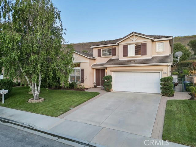 3424 PINE VIEW DR, SIMI VALLEY, CA 93065, photo 1 of 64