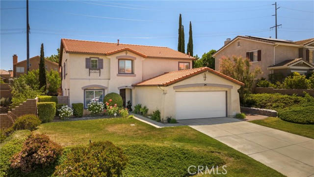 38624 ANNETTE AVE, PALMDALE, CA 93551, photo 3 of 40