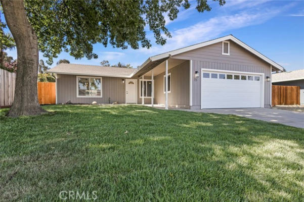 15 MOURNING DOVE LN, OROVILLE, CA 95965 - Image 1