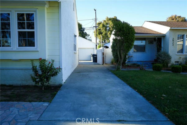 2917 DENMEAD ST, LAKEWOOD, CA 90712, photo 3 of 49