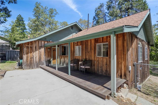 25835 NORTH RD, TWIN PEAKS, CA 92391, photo 1 of 53