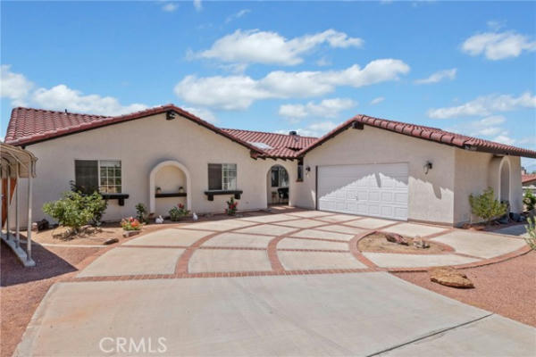 23473 VALLEY CREST TER, APPLE VALLEY, CA 92307 - Image 1
