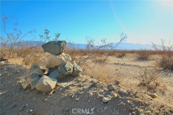 61776 Division St, Joshua Tree, CA 92252