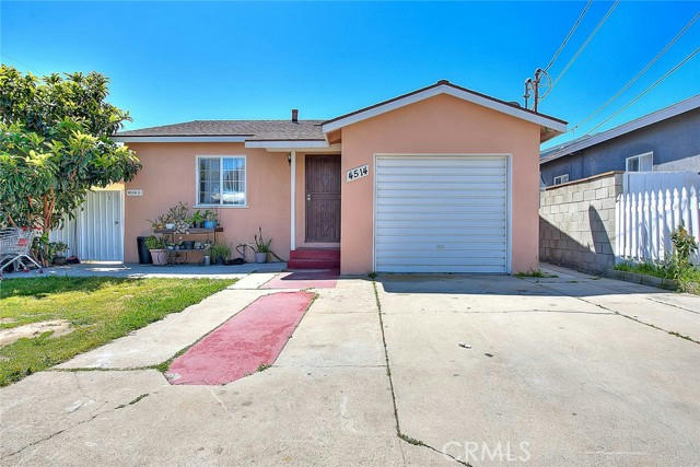 4514 W 164TH ST, LAWNDALE, CA 90260, photo 1 of 26