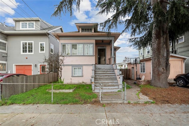 5872 BEAUDRY ST, EMERYVILLE, CA 94608, photo 1 of 14
