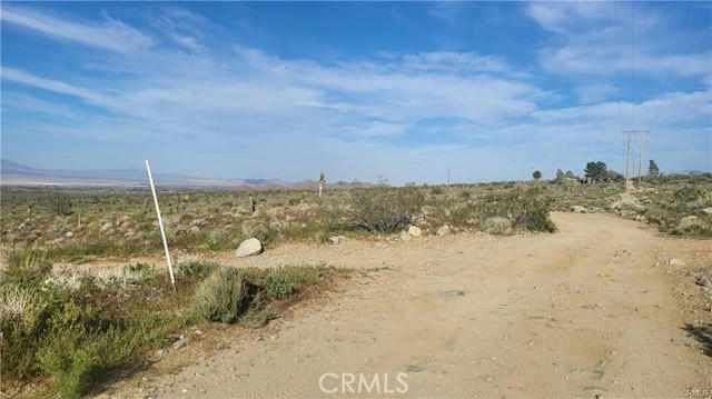 0 NEAR COUNTY RD 0451-381-39, LUCERNE VALLEY, CA 92356, photo 5 of 8
