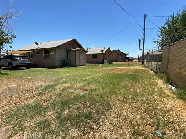 160 S AGATE RD, BLYTHE, CA 92225, photo 1 of 16