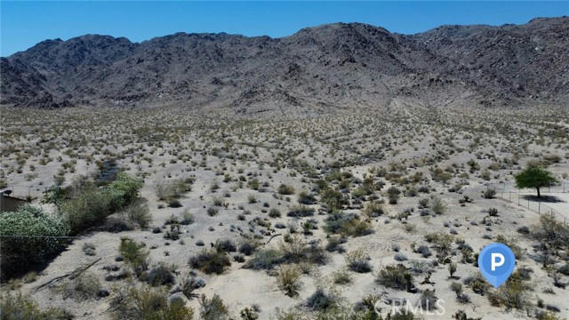 705 FOOTHILL DRIVE, 29 PALMS, CA 92277 - Image 1