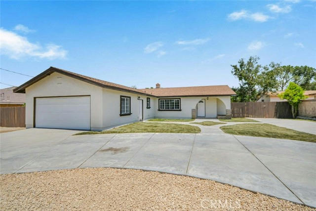 41450 50TH ST W, LANCASTER, CA 93536, photo 1 of 23