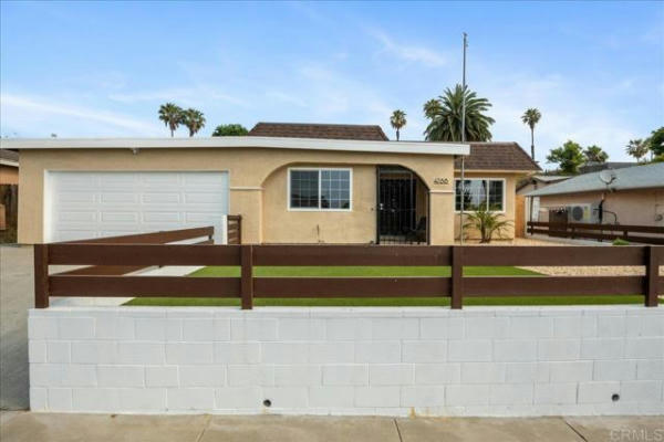 4788 CLAIRE DR, OCEANSIDE, CA 92057 - Image 1