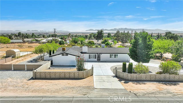 15382 APPLE VALLEY RD, APPLE VALLEY, CA 92307 - Image 1