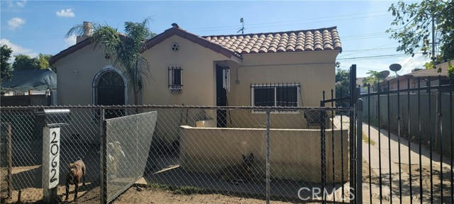 2062 E HATCHWAY ST, COMPTON, CA 90222, photo 2 of 4