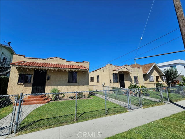6401 CONVERSE AVE, LOS ANGELES, CA 90001, photo 1 of 9