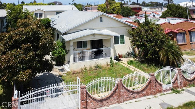 1507 W 82ND ST, LOS ANGELES, CA 90047, photo 1 of 42