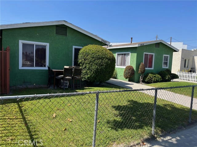 2838 ARDMORE AVE, SOUTH GATE, CA 90280, photo 1 of 13