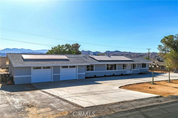 7336 FRONTERA AVE, YUCCA VALLEY, CA 92284 - Image 1