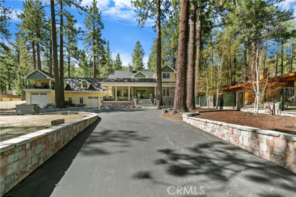 1179 ORIOLE RD, WRIGHTWOOD, CA 92397, photo 2 of 72