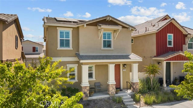 27611 SAWTOOTH LN, CANYON COUNTRY, CA 91387 - Image 1