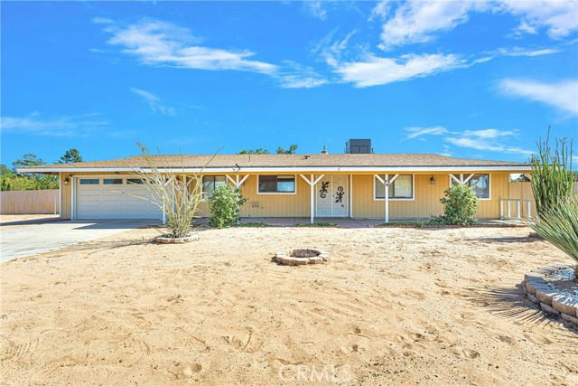 20833 YUCCA LOMA RD, APPLE VALLEY, CA 92307, photo 1 of 45