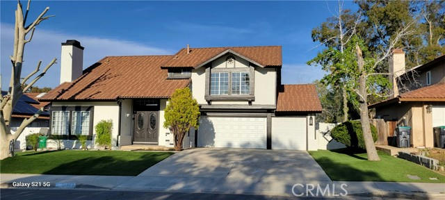37472 YORKSHIRE DR, PALMDALE, CA 93550, photo 3 of 44