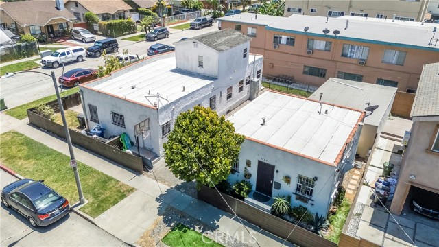 2701 S CLOVERDALE AVE, LOS ANGELES, CA 90016 - Image 1