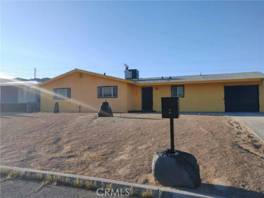 12118 LAKEVIEW DR, TRONA, CA 93562 - Image 1