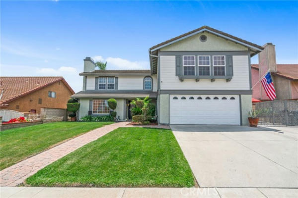18038 CROSSHAVEN DR, ROWLAND HEIGHTS, CA 91748 - Image 1