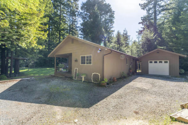 8095 OUTLAW SPRINGS RD, MENDOCINO, CA 95460 - Image 1