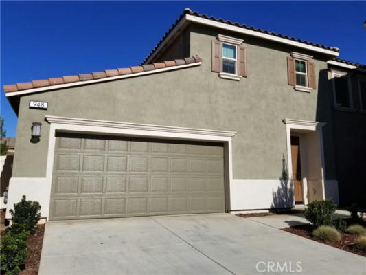 948 BLUE ORCHID, BEAUMONT, CA 92223 - Image 1