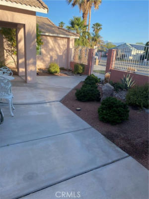 68655 SAN FELIPE RD, CATHEDRAL CITY, CA 92234, photo 5 of 9