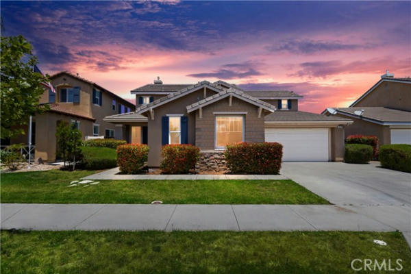 32148 BLUE BELL LN, WINCHESTER, CA 92596 - Image 1