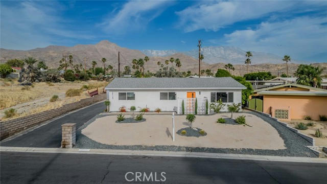 38125 DORN RD, CATHEDRAL CITY, CA 92234 - Image 1